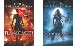 The Shattered Realms Publication Order Book Series By  