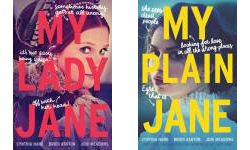 The The Lady Janies Publication Order Book Series By  