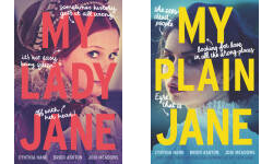 The The Lady Janies Publication Order Book Series By  