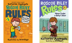 The Roscoe Riley Rules Publication Order Book Series By  