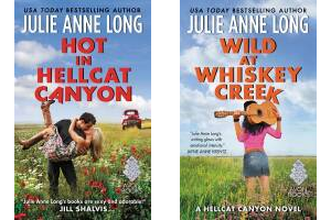 The Hellcat Canyon Publication Order Book Series By  