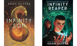 The Infinity Cycle Publication Order Book Series By  