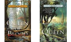 The The Queens of Renthia Publication Order Book Series By  