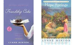 The Hope Springs Publication Order Book Series By  