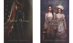 The Dread Nation Publication Order Book Series By  