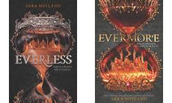 The Everless Publication Order Book Series By  