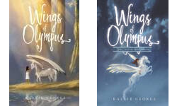 The Wings of Olympus Publication Order Book Series By  
