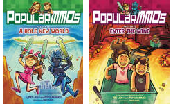 The PopularMMOs Publication Order Book Series By  