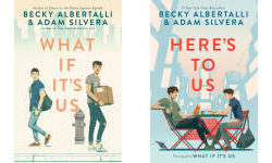 The What If It's Us Publication Order Book Series By  