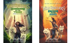 The Wild Rescuers Publication Order Book Series By  