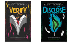 The Verify Publication Order Book Series By  