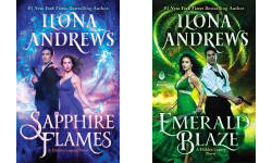 The Catalina Baylor Trilogy Publication Order Book Series By  