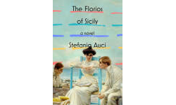 The La saga dei Florio Publication Order Book Series By  