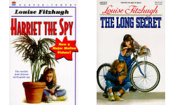 The Harriet the Spy Publication Order Book Series By  