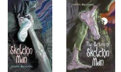 The Skeleton Man Publication Order Book Series By  