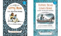 The Little Bear Publication Order Book Series By  
