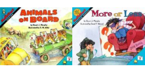 The MathStart Level 2 Publication Order Book Series By  