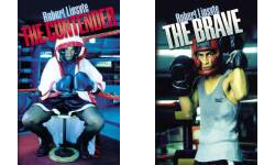 The The Contender Publication Order Book Series By  