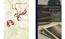 The The Collected Works of W.B. Yeats Publication Order Book Series By  