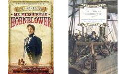 The Hornblower Saga: Chronological Order Publication Order Book Series By  