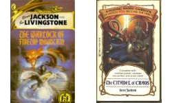 The FantasyAbenteuerSpielbÃ¼cher Publication Order Book Series By  