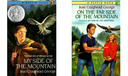 The Mountain Publication Order Book Series By  