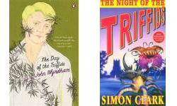 The Triffids Publication Order Book Series By  