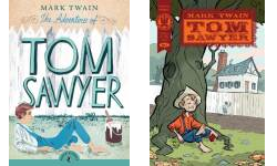 The Adventures of Tom and Huck Publication Order Book Series By  