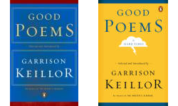 The Good Poems Publication Order Book Series By  