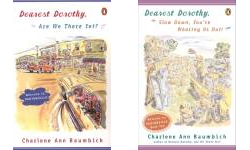 The Dearest Dorothy Publication Order Book Series By  