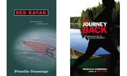 The Red Kayak Publication Order Book Series By  