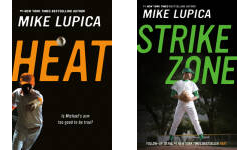 The Heat Publication Order Book Series By  