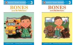 The Bones Mysteries Publication Order Book Series By  