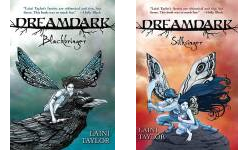 The Faeries of Dreamdark Publication Order Book Series By  
