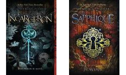 The Incarceron Publication Order Book Series By  