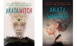 The Akata Witch Publication Order Book Series By  