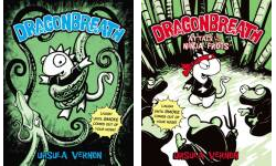 The Dragonbreath Publication Order Book Series By  