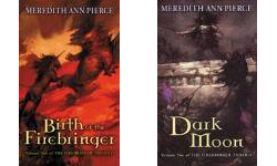 The Firebringer Publication Order Book Series By  