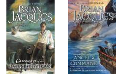 The Flying Dutchman Publication Order Book Series By  