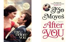 The Me Before You Publication Order Book Series By  