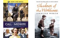The The Midwife Trilogy Publication Order Book Series By  