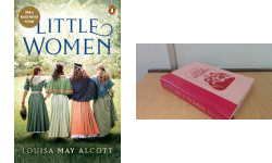 The Little Women Publication Order Book Series By  