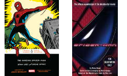The Essential Marvel Publication Order Book Series By  