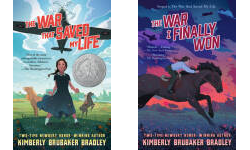 The The War That Saved My Life Publication Order Book Series By  