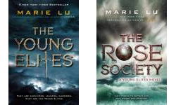 The The Young Elites Publication Order Book Series By  