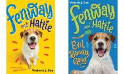 The Fenway and Hattie Publication Order Book Series By  