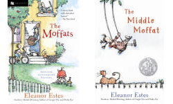 The The Moffats Publication Order Book Series By  