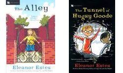 The The Alley Publication Order Book Series By  