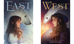 The East Publication Order Book Series By  