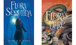 The Flora Trilogy Publication Order Book Series By  